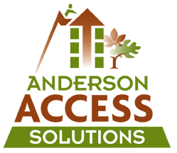 Andersion Access logo